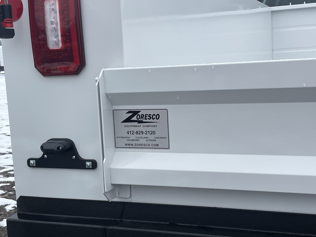 New 2025 Ford F350 XL w/ XL Off-Road Package image 28