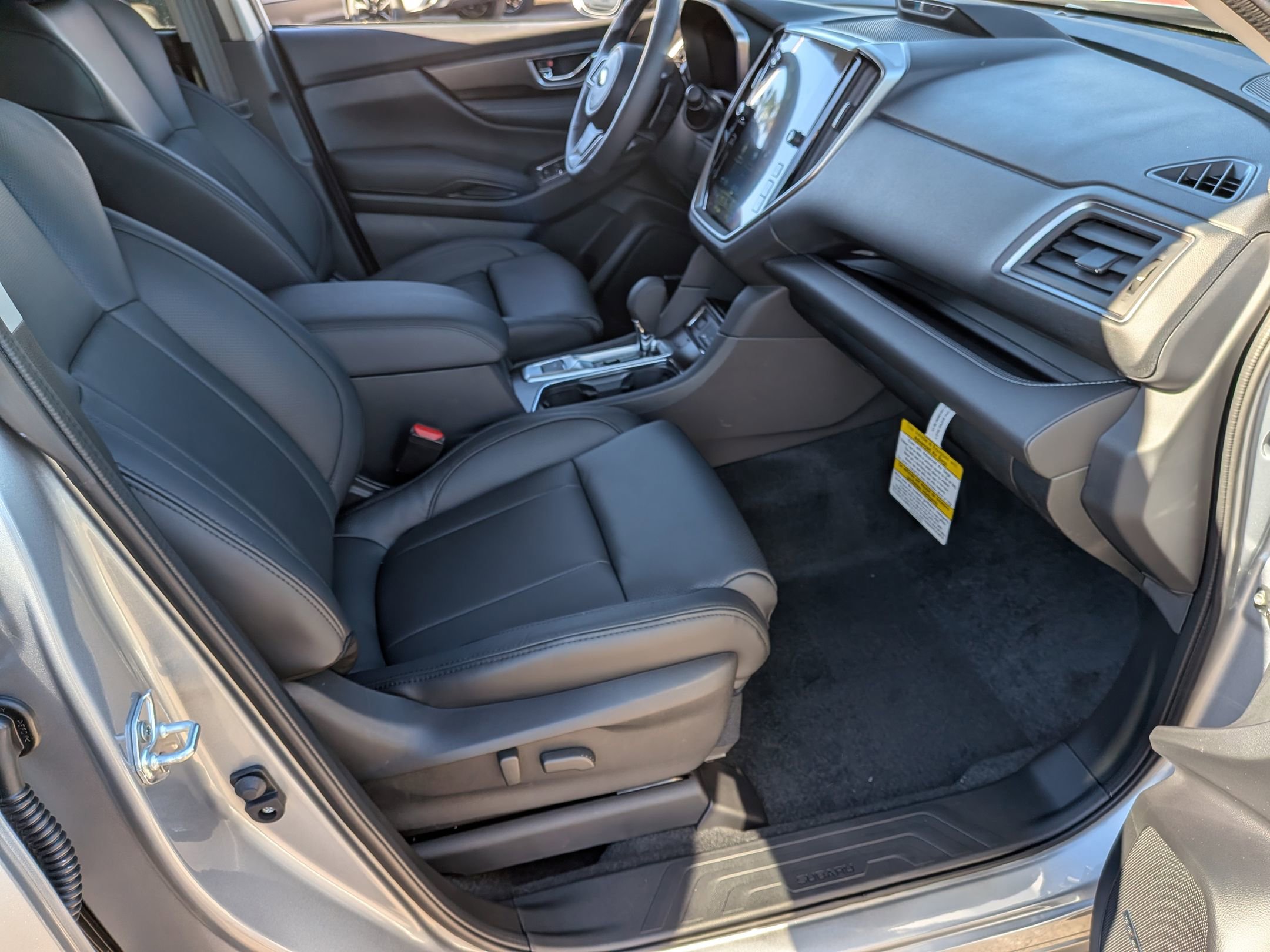 New 2026 Subaru Ascent Touring AWD/4WD image 26