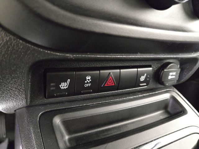 Used 2015 Jeep Patriot Latitude image 24