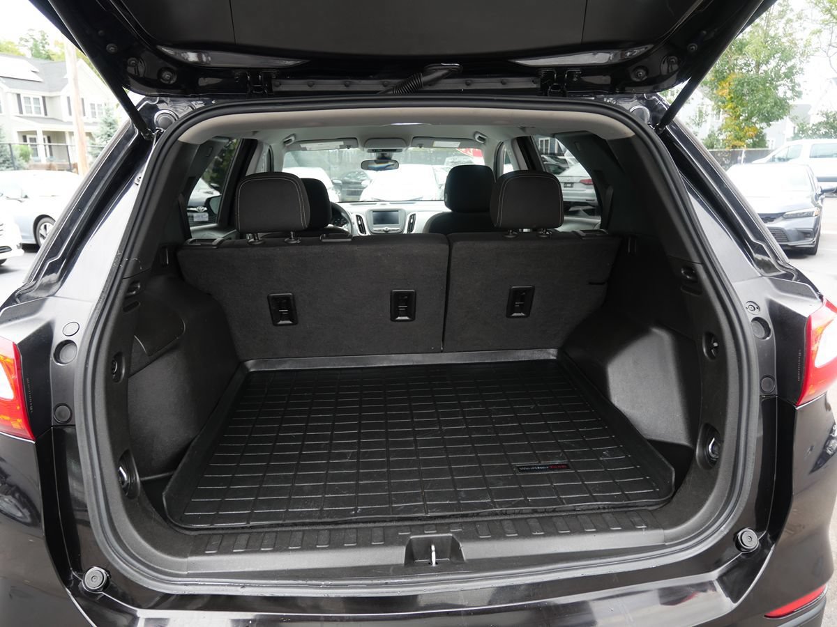 Used 2021 Chevrolet Equinox LS AWD/4WD image 31
