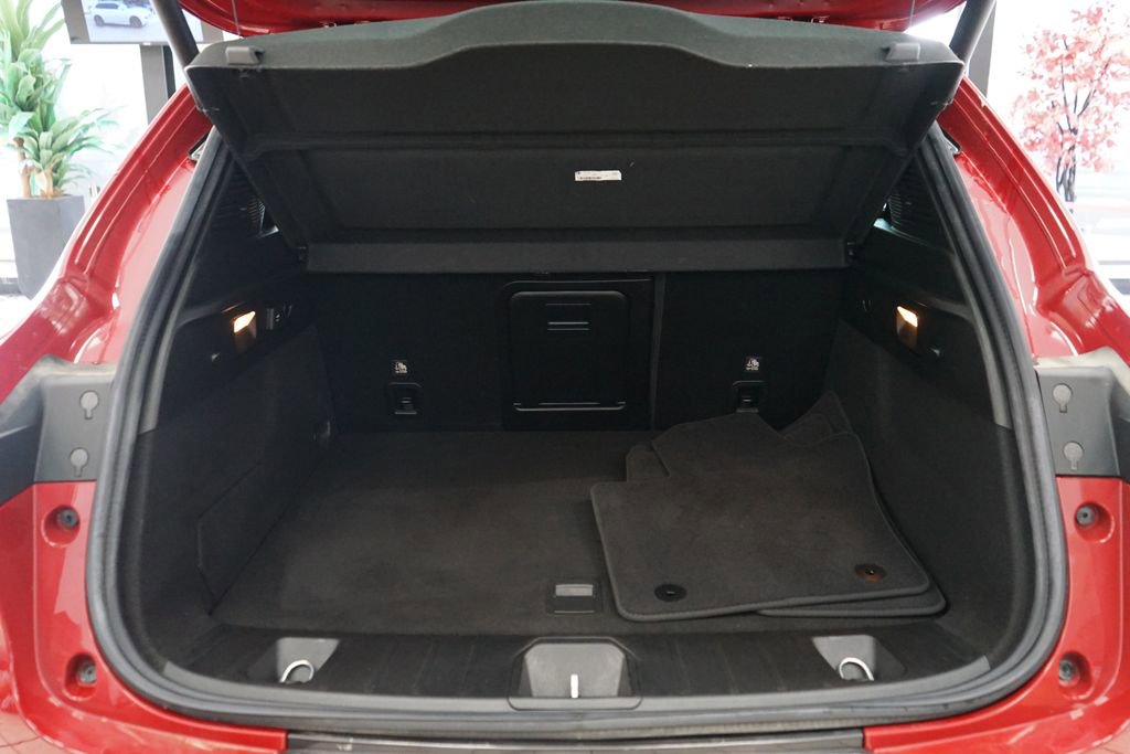 Used 2024 Dodge Hornet R/T Plus w/ R/T Blacktop Package AWD/4WD image 52