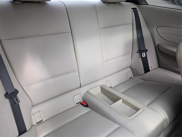 Used 2013 BMW 135i Coupe w/ Premium Pkg image 24