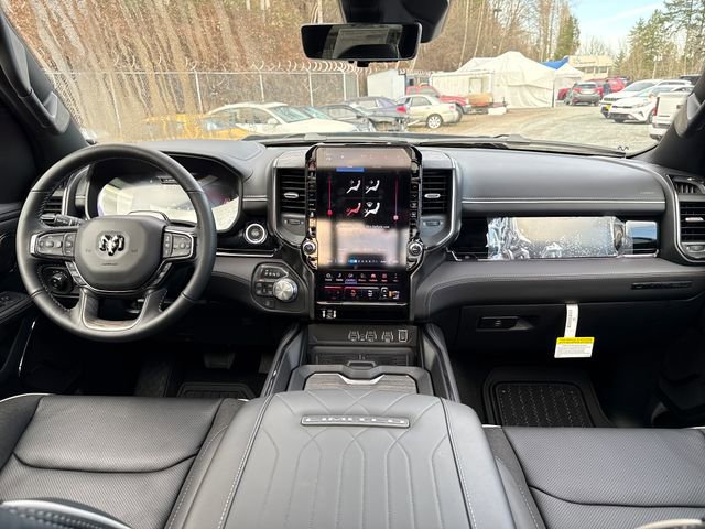 New 2026 RAM 1500 Limited image 11