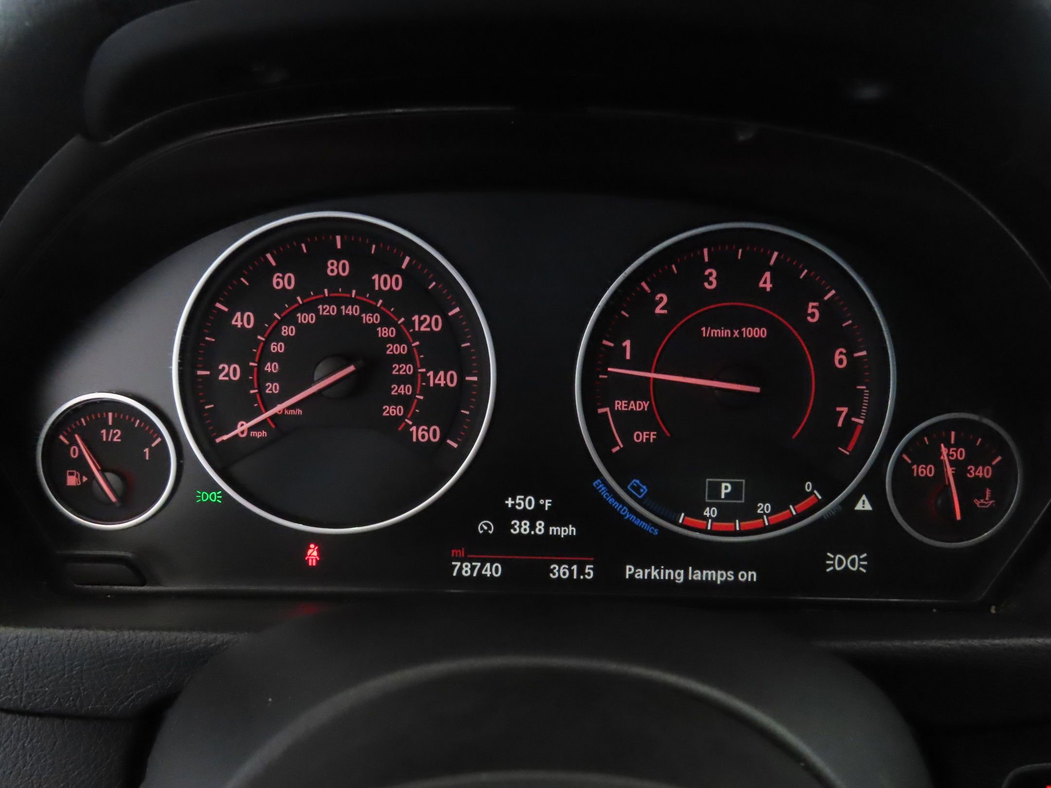 Used 2018 BMW 340i Sedan image 14