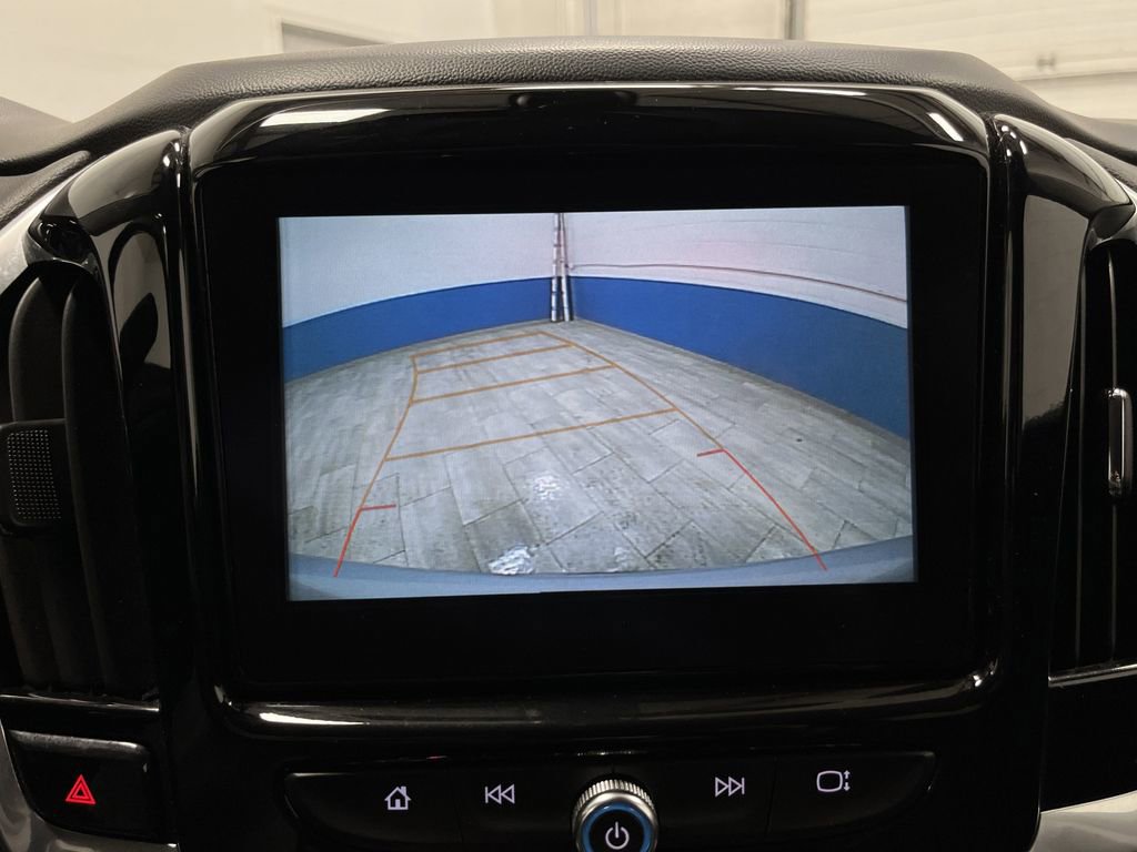Used 2019 Chevrolet Traverse LT w/ LPO, Floor Liner Package image 9