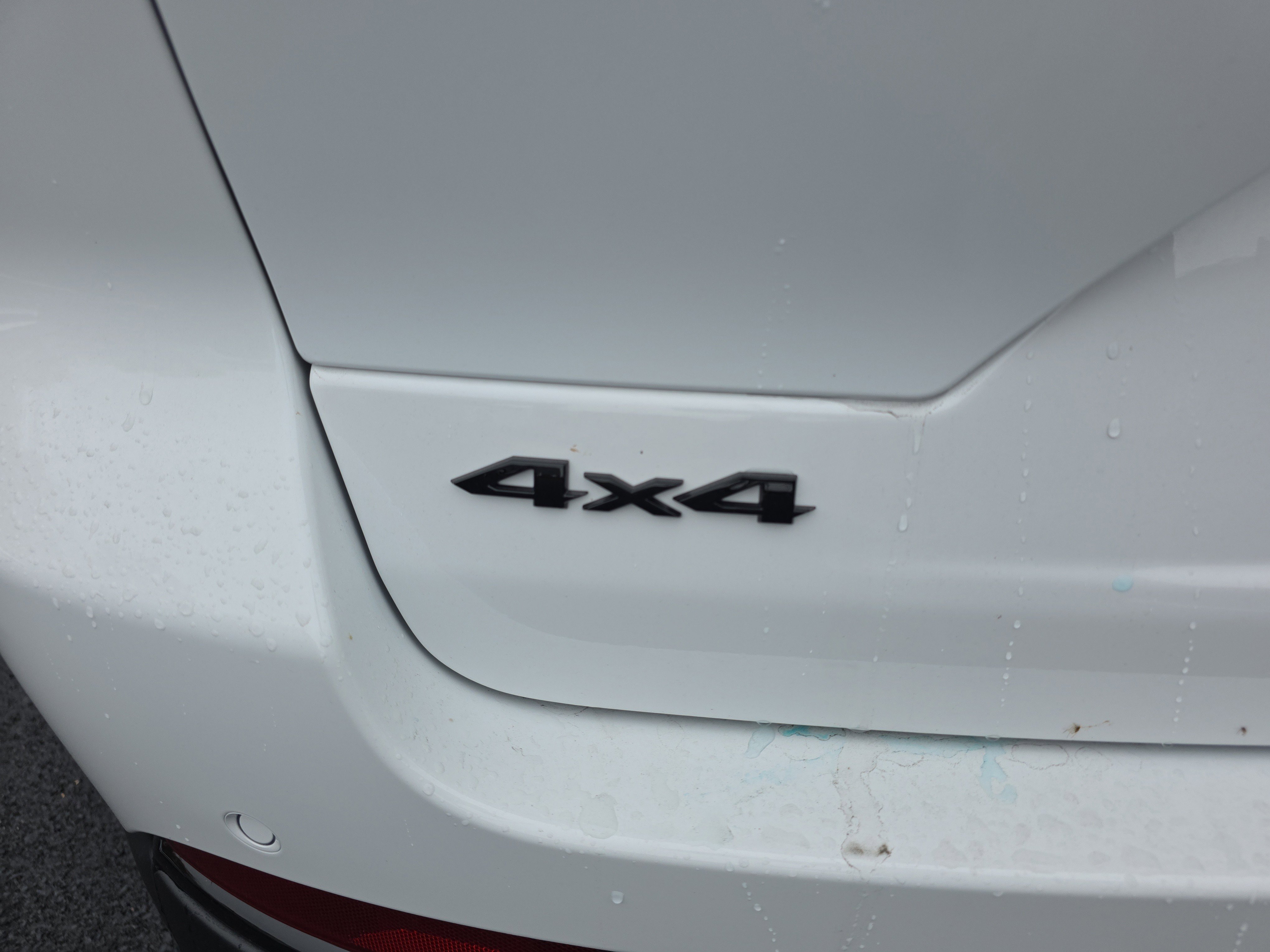 New 2025 Jeep Grand Cherokee Altitude image 31