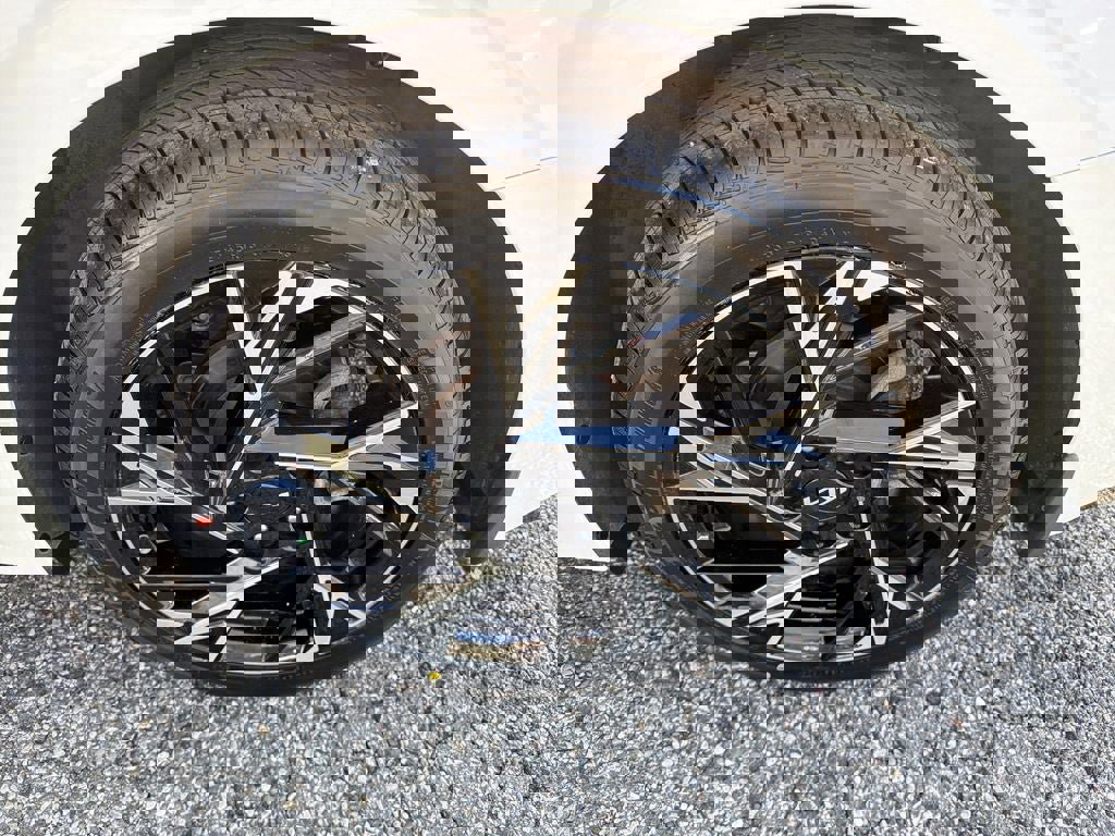 Used 2025 Kia K5 GT-Line image 12