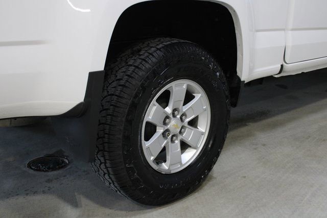 Used 2019 Chevrolet Colorado W/T w/ WT Convenience Package image 25