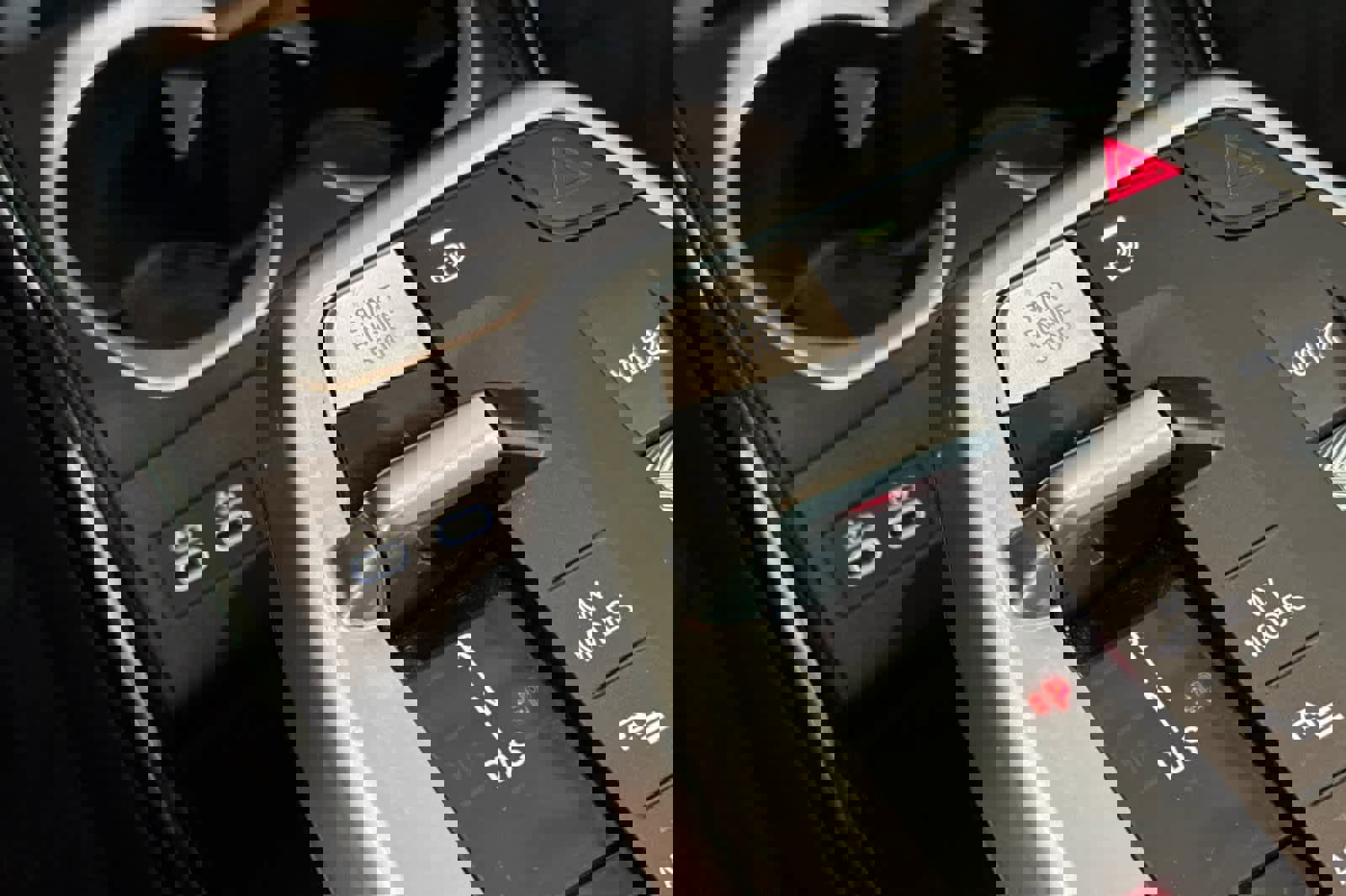 Used 2025 BMW X2 M35i image 25