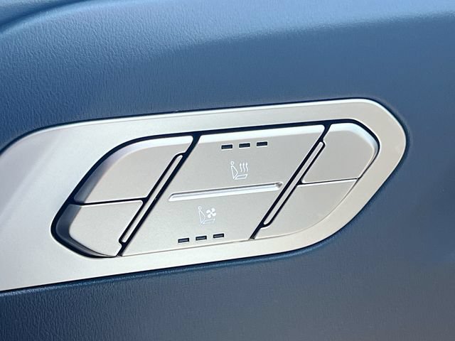New 2027 Kia Telluride EX FWD image 21