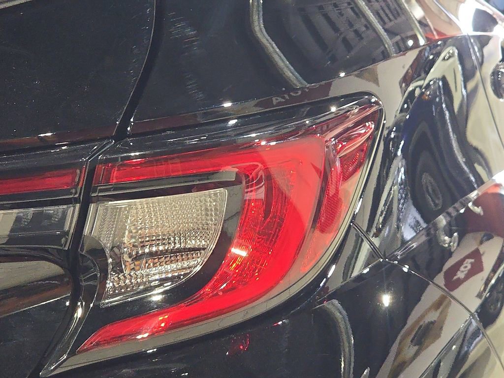 Certified 2025 Toyota Corolla Premium image 10