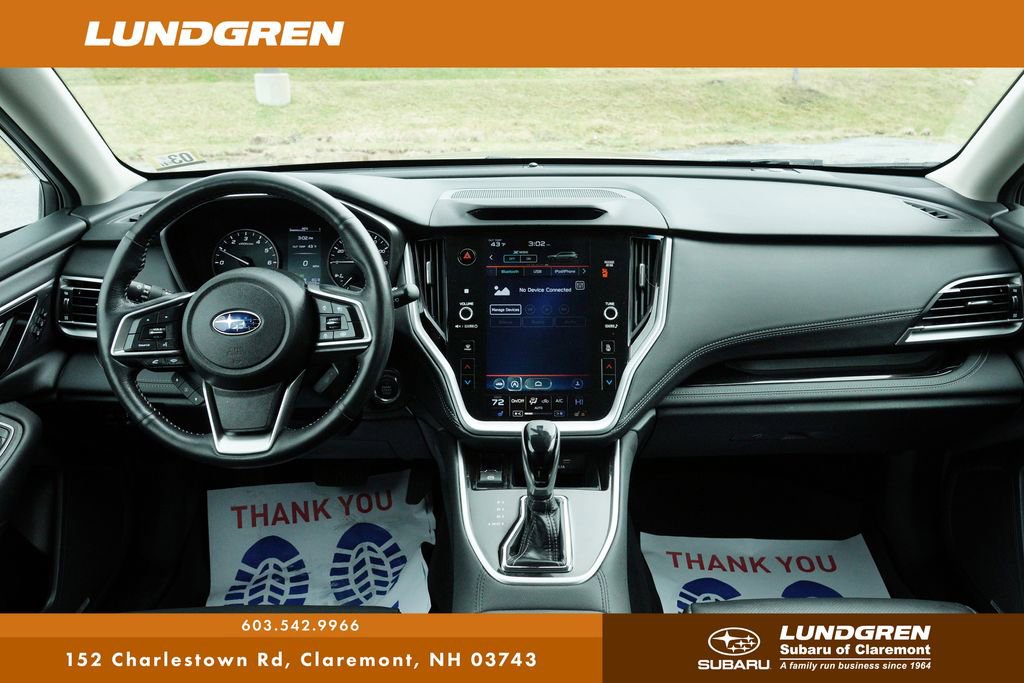 Used 2022 Subaru Outback Limited AWD/4WD image 4