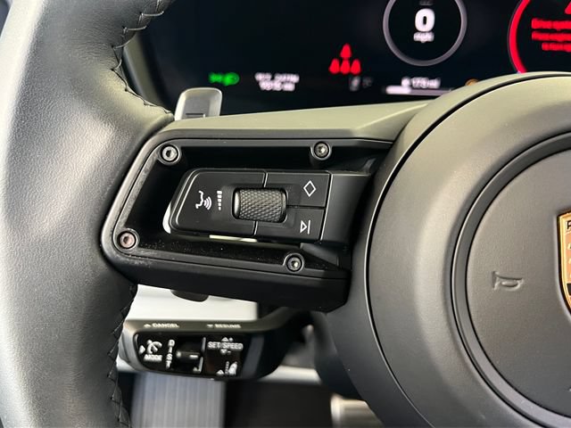 Used 2025 Porsche Cayenne S AWD/4WD image 44