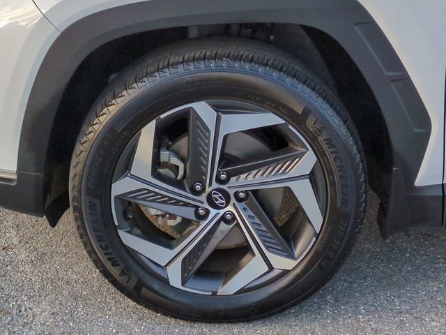 Used 2023 Hyundai Tucson SEL w/ Convenience Package image 11