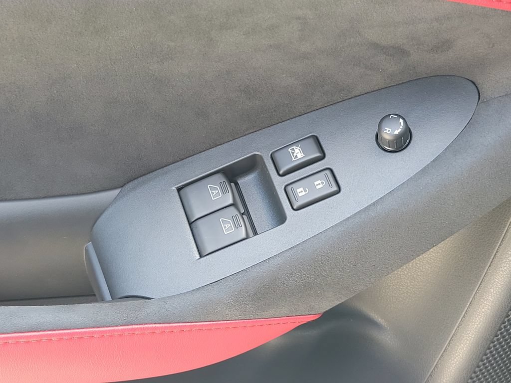 New 2027 Nissan Z Performance RWD image 18