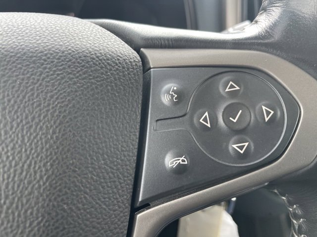 Used 2022 Chevrolet Colorado Z71 image 23