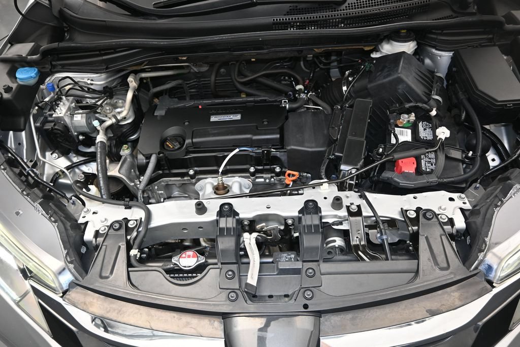 Used 2016 Honda CR-V Touring image 25