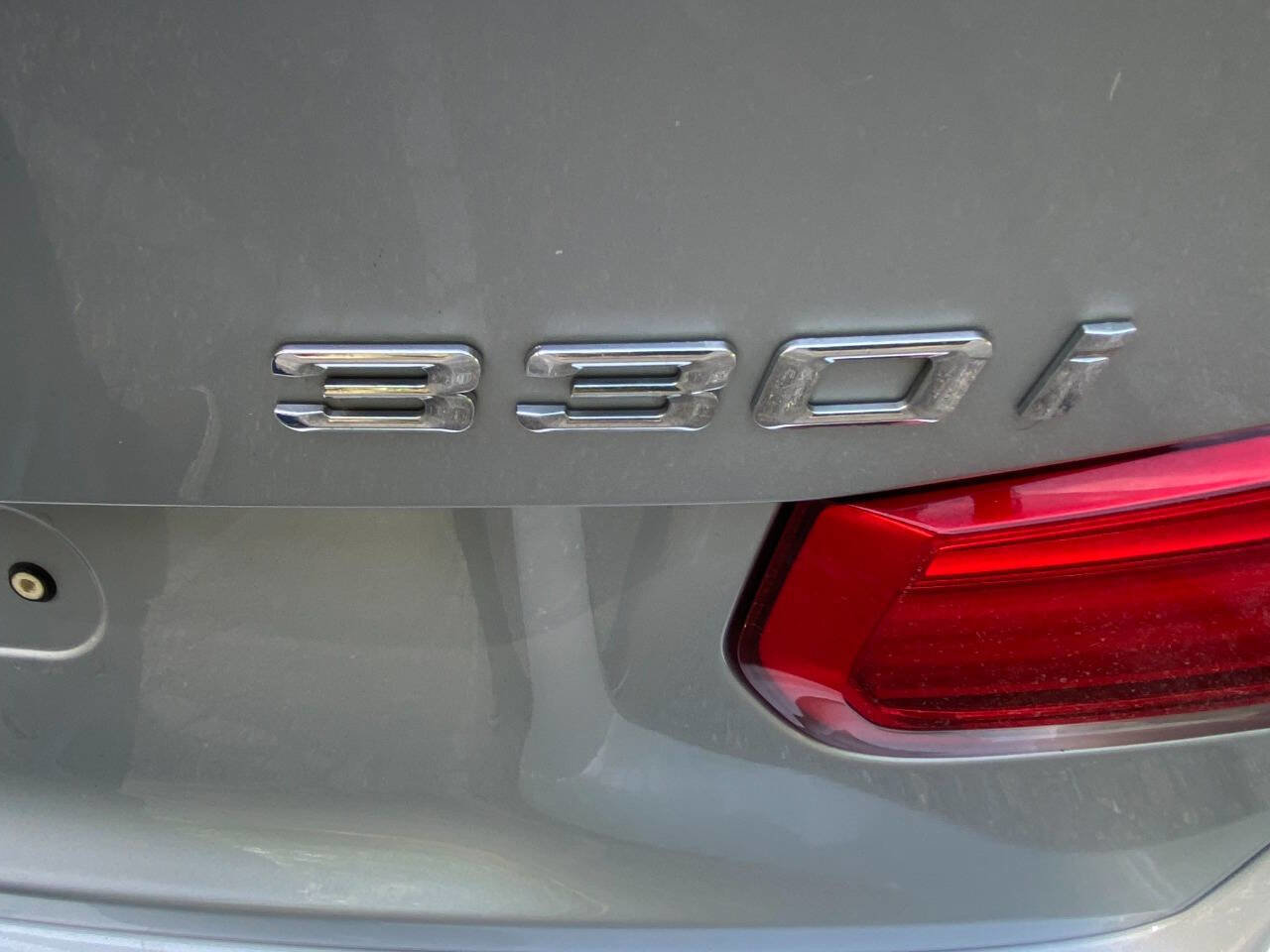 Used 2018 BMW 330i xDrive Sedan AWD/4WD image 42
