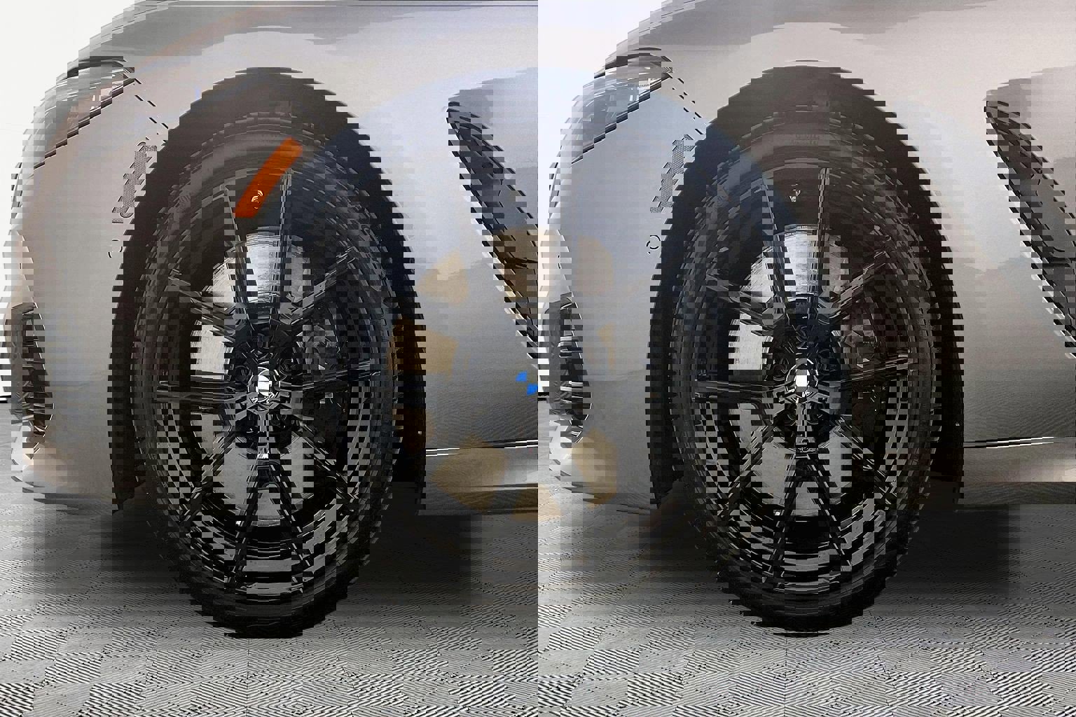 Certified 2023 BMW 840i Gran Coupe xDrive w/ Comfort Seating Package image 13