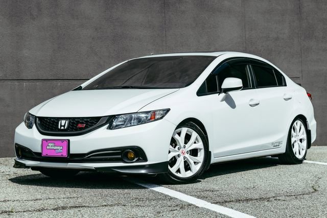 Used 2013 Honda Civic Si image 41