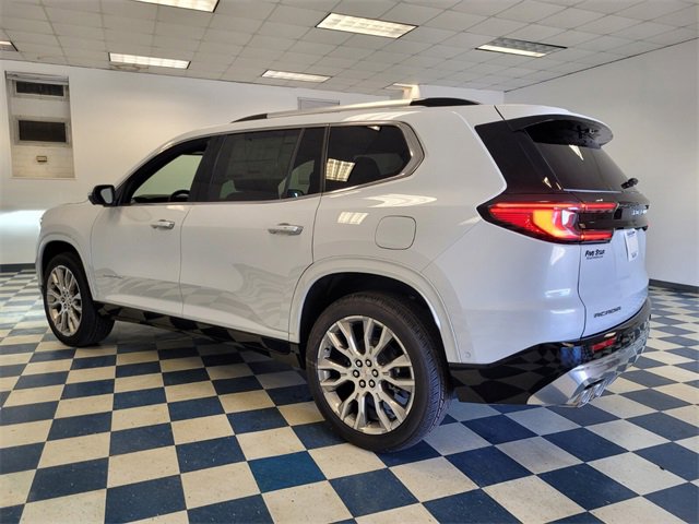 New 2026 GMC Acadia Denali w/ Super Cruise Package image 5