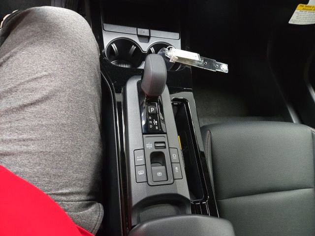 New 2026 Toyota Prius Plug-In Hybrid image 24