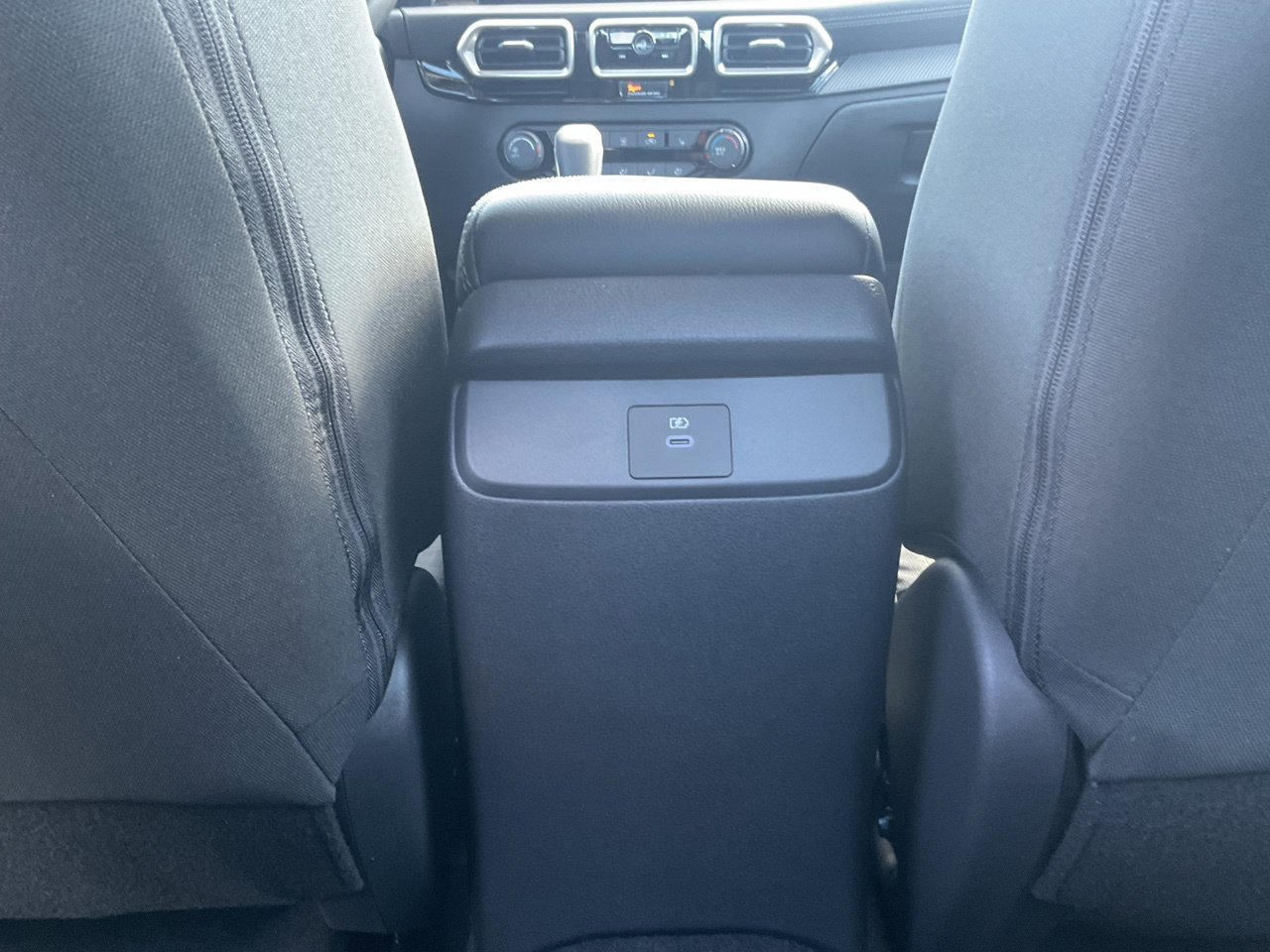 New 2027 Nissan Sentra S FWD image 12