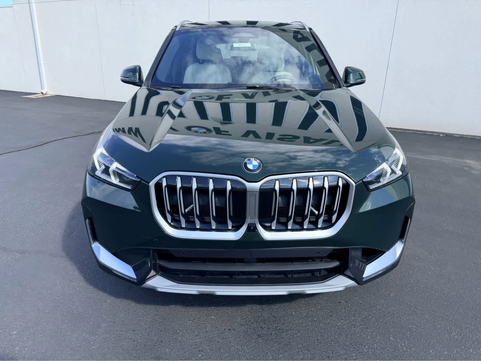 Used 2025 BMW X1 xDrive28i w/ Premium Package image 2