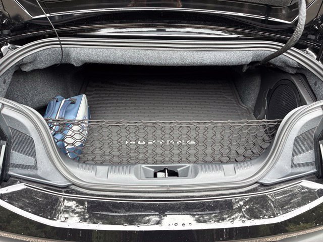 Used 2025 Ford Mustang GT Premium RWD image 17