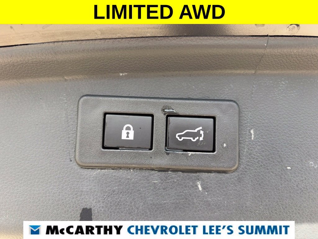 Used 2023 Subaru Outback Limited AWD/4WD image 45
