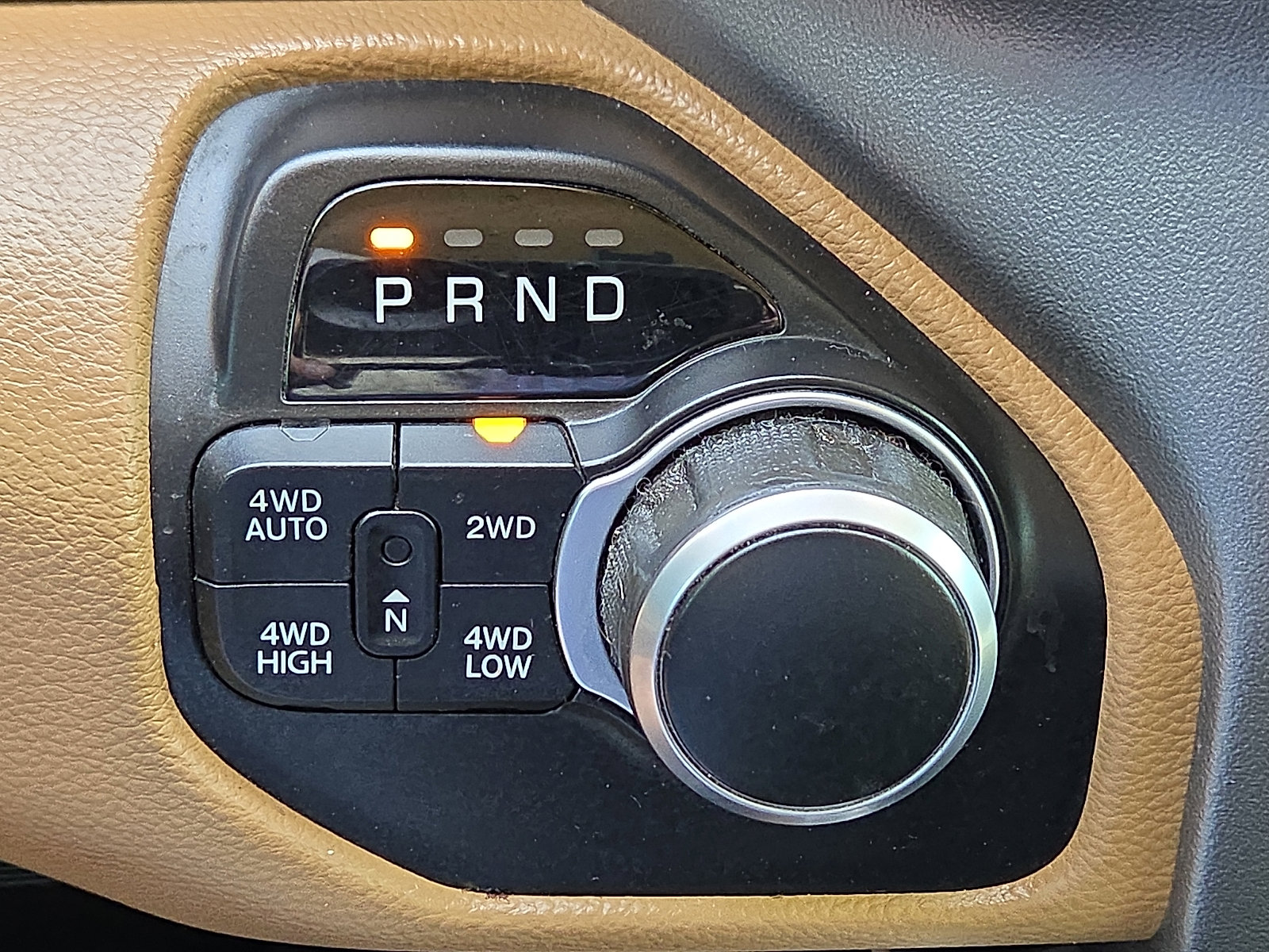 Used 2019 RAM 1500 Big Horn image 19