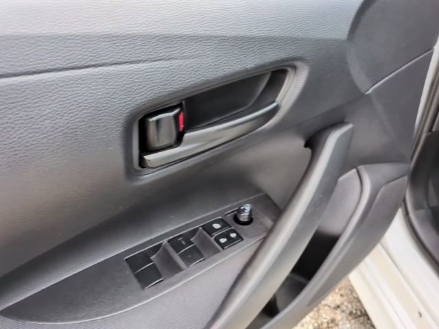 Certified 2026 Toyota Corolla LE image 12