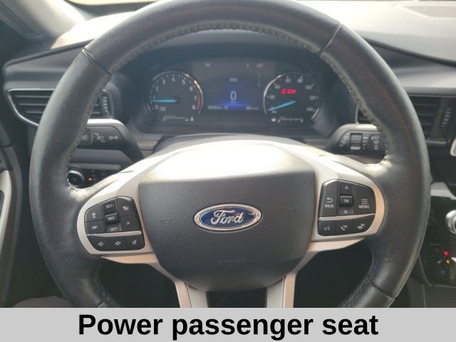 Used 2023 Ford Explorer Limited w/ Equipment Group 301A image 15