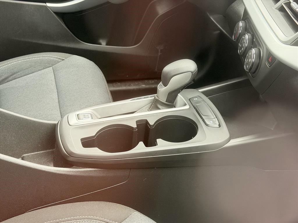 Used 2024 Chevrolet Trax LS image 10