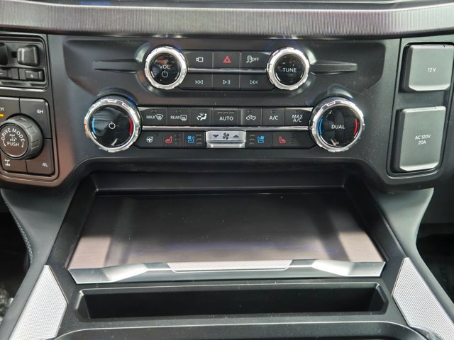 New 2026 Ford F250 Platinum AWD/4WD image 14