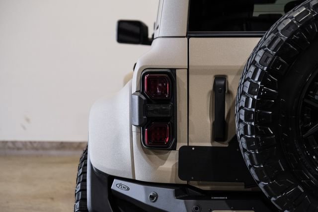 Used 2025 Ford Bronco Raptor AWD/4WD image 40