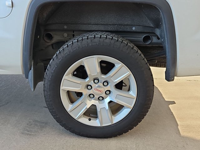 Used 2016 GMC Sierra 1500 SLE w/ Texas SLE Value Package RWD image 18