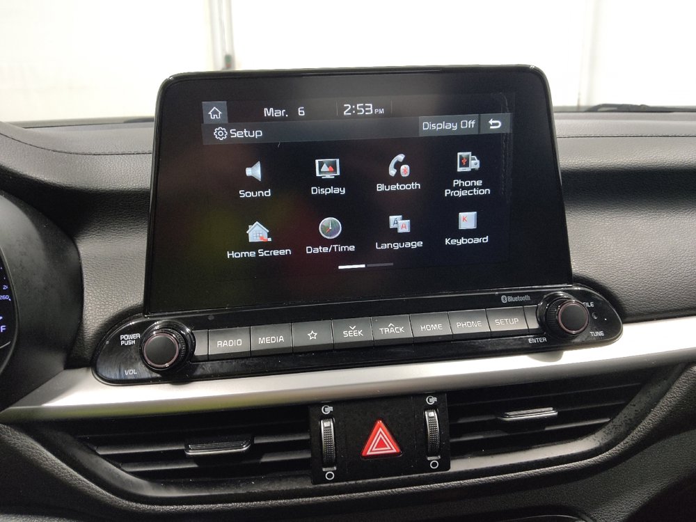 Used 2019 Kia Forte LXS image 25