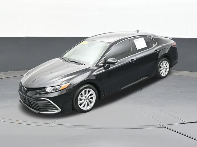 Used 2023 Toyota Camry LE w/ Convenience Package FWD image 65
