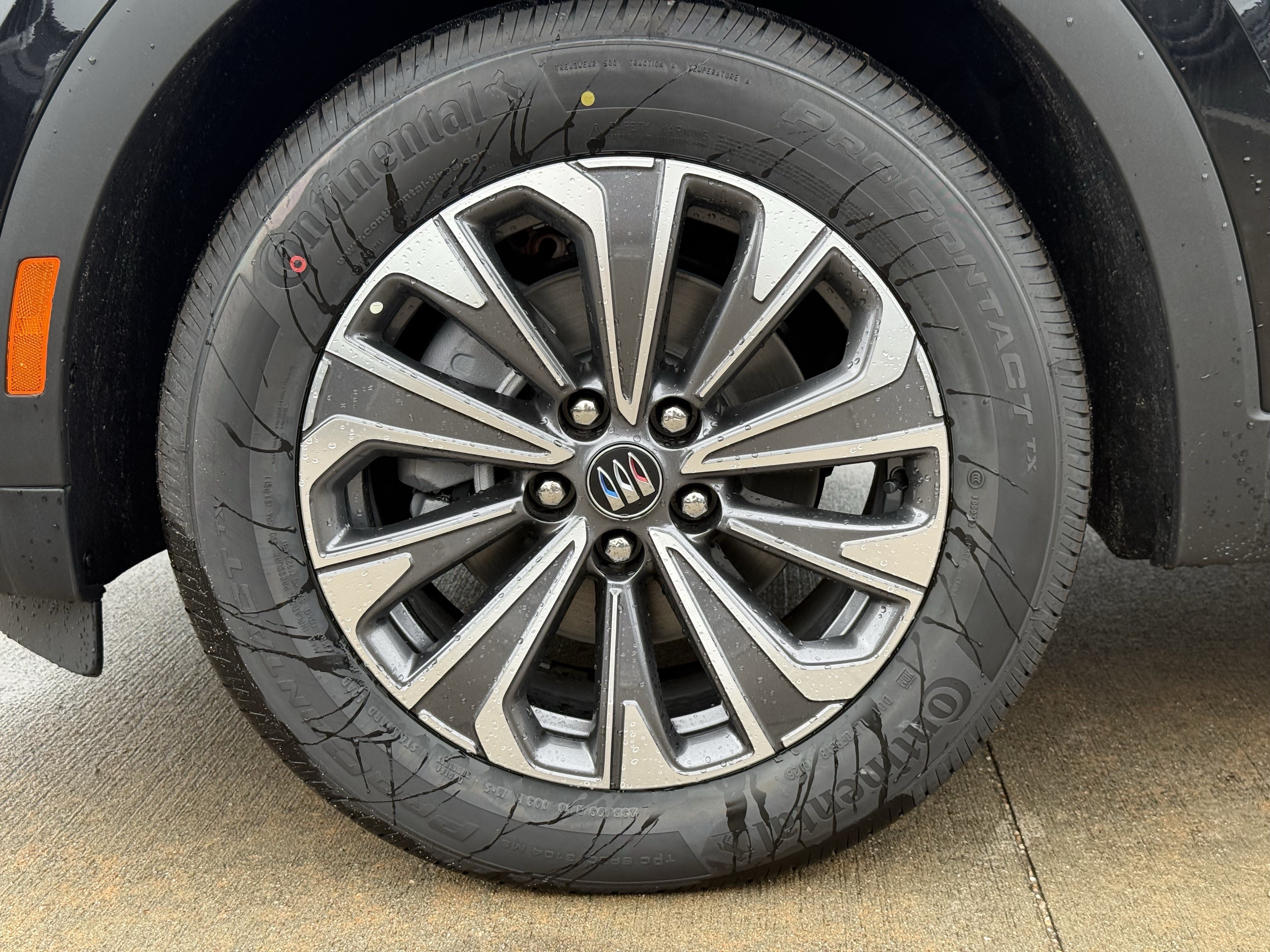 New 2026 Buick Envision Preferred AWD/4WD image 9
