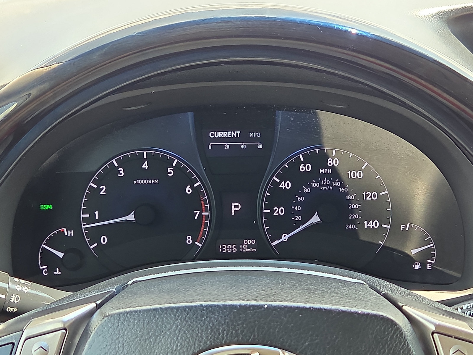 Used 2014 Lexus RX 350 AWD w/ Navigation Package image 23