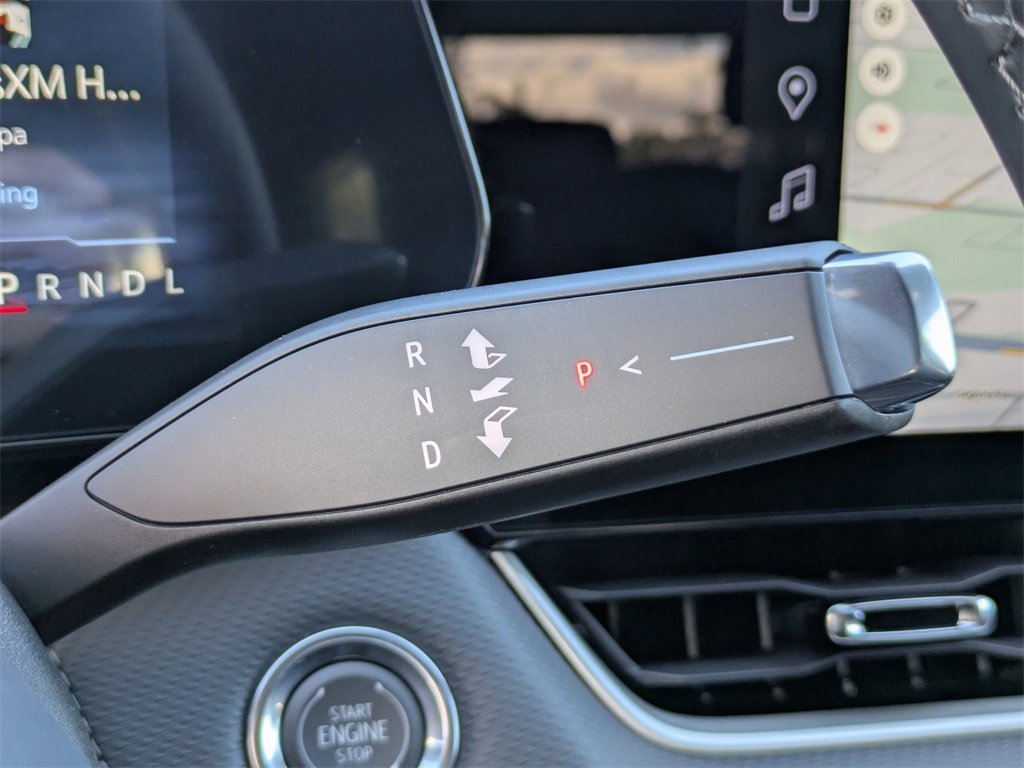 New 2026 Chevrolet Equinox LT w/ Convenience Package II image 28