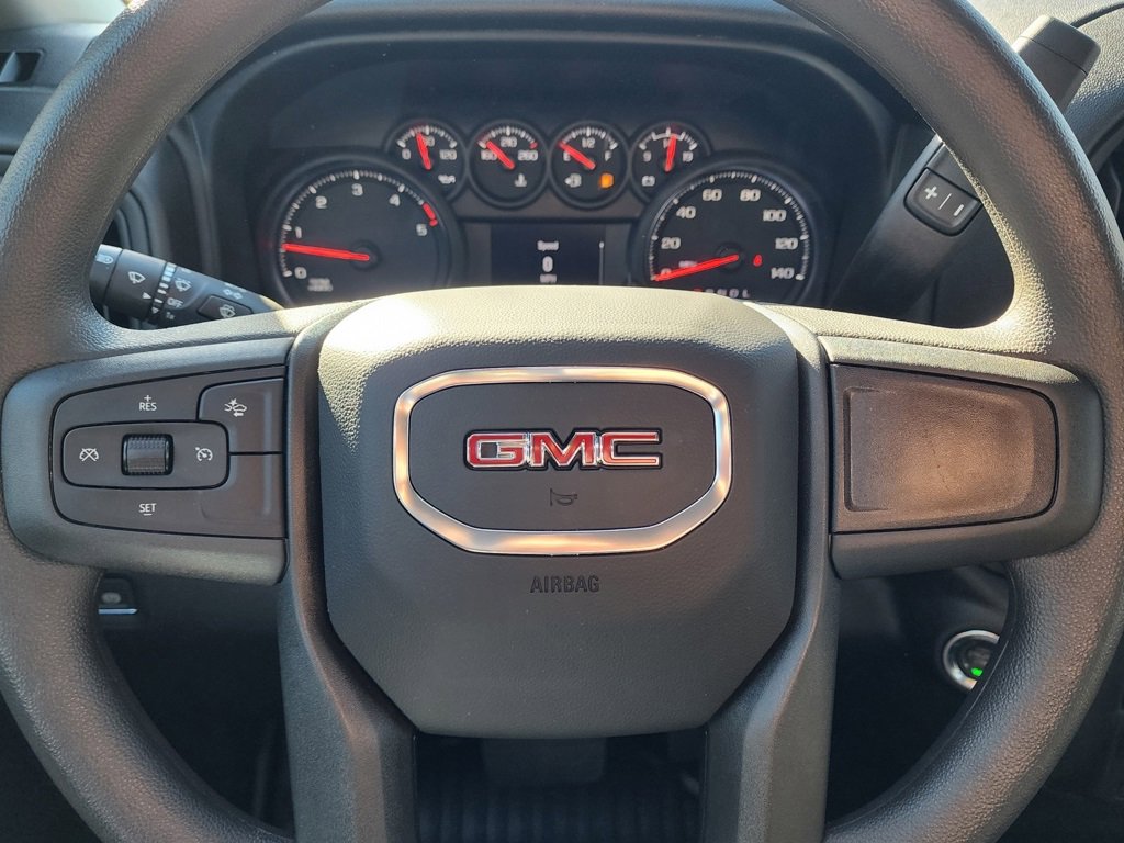 New 2026 GMC Sierra 2500 Pro image 21
