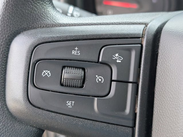 Used 2024 GMC Sierra 2500 Pro AWD/4WD image 17