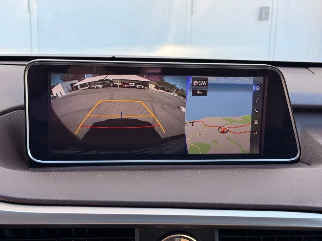 Used 2016 Lexus RX 350 FWD w/ Premium Package image 15