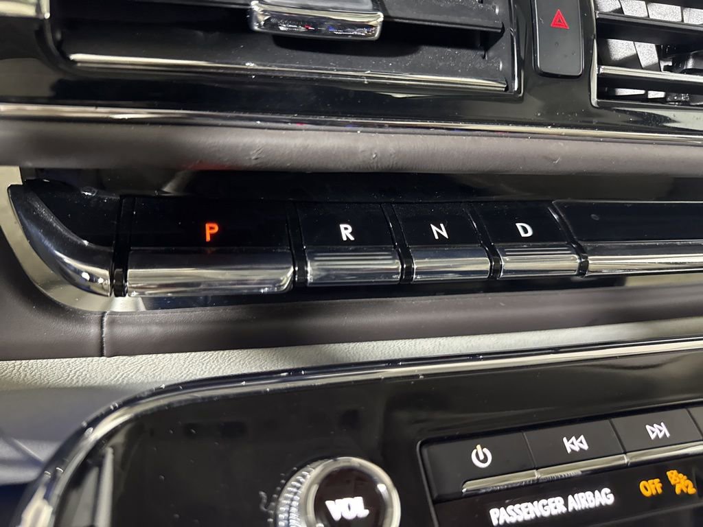 Certified 2023 Lincoln Navigator Black Label image 43