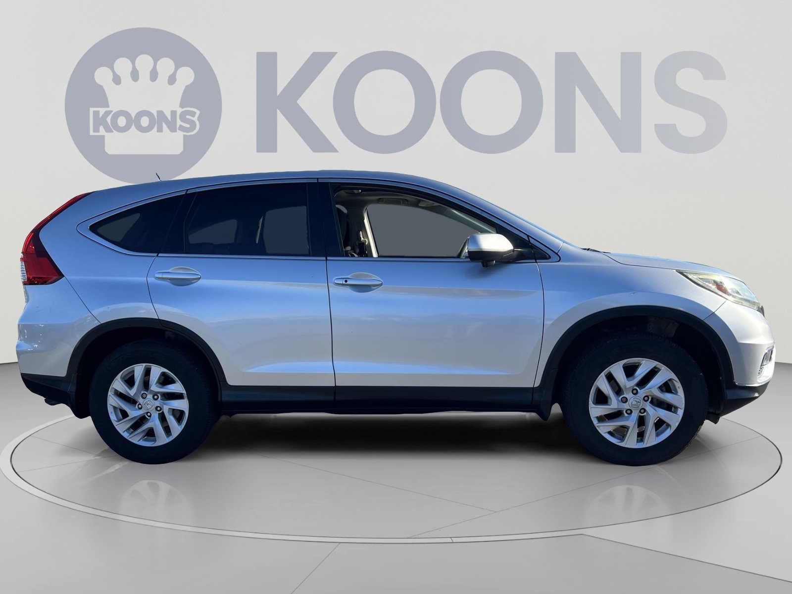 Used 2016 Honda CR-V EX image 5