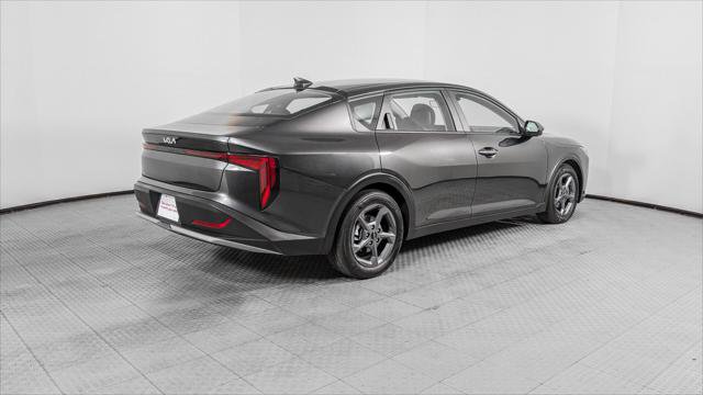 Used 2026 Kia K4 FWD image 8