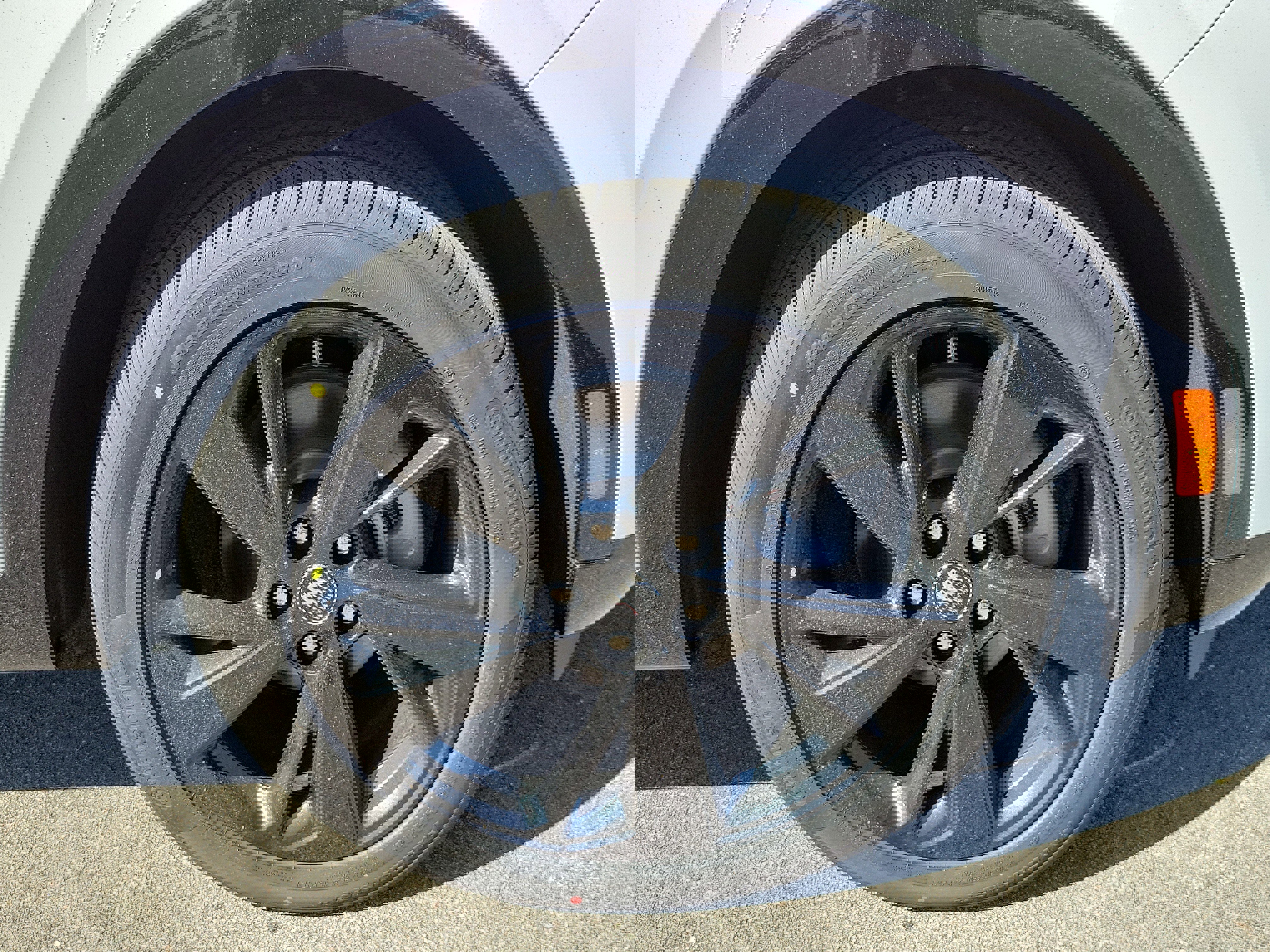 New 2026 Buick Envision Sport Touring image 5