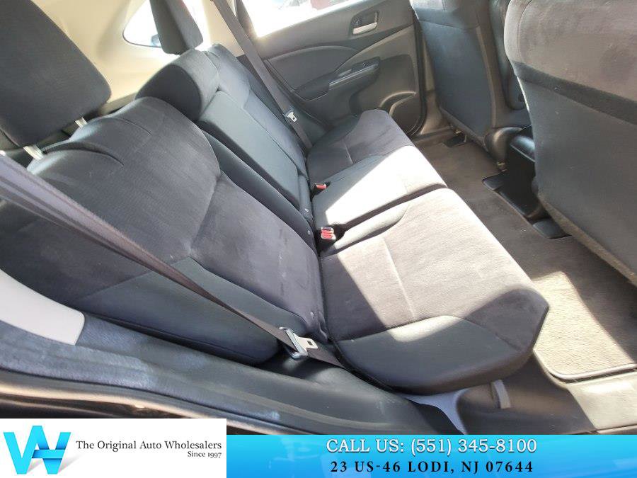 Used 2012 Honda CR-V LX image 15